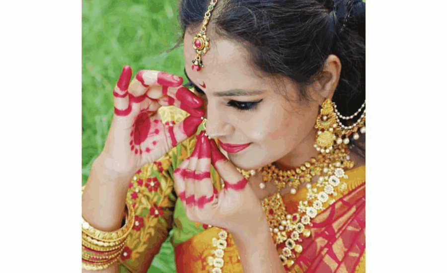 Maheshwari Makeover Tirupati