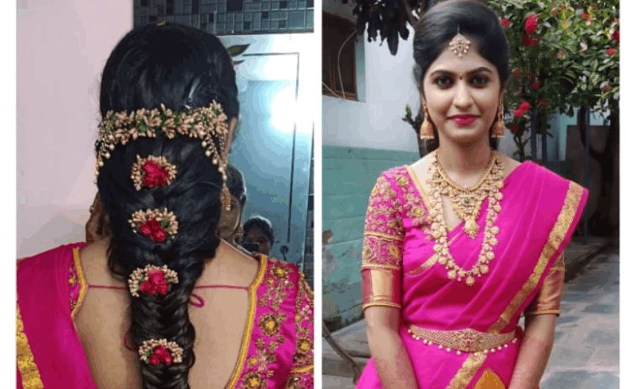 Veni Makeover-Visakapatnam