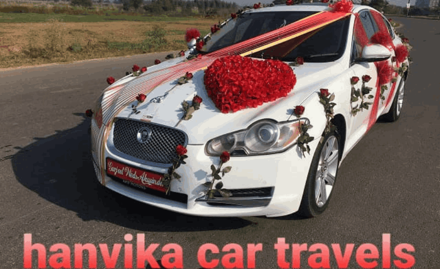 Hanvika Car Travels & Tour Operators