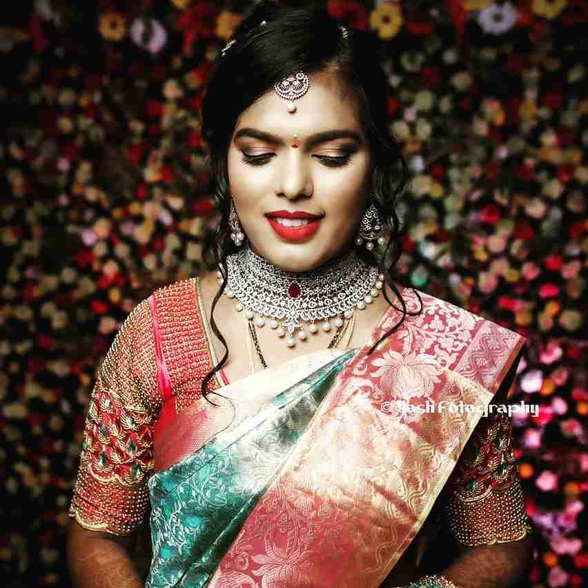 Kumari Makeover Vijayawada