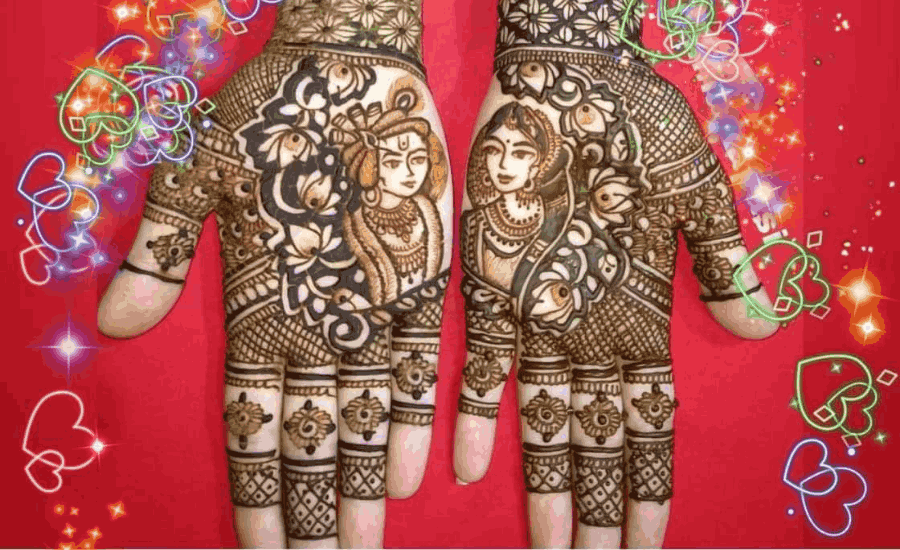 Ramadevi Mehendi Arts