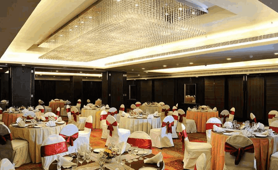 Balatripura Sundari Convention