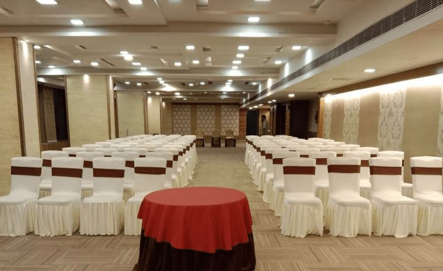 Best Function Halls in Hyderabad - Wedding Services