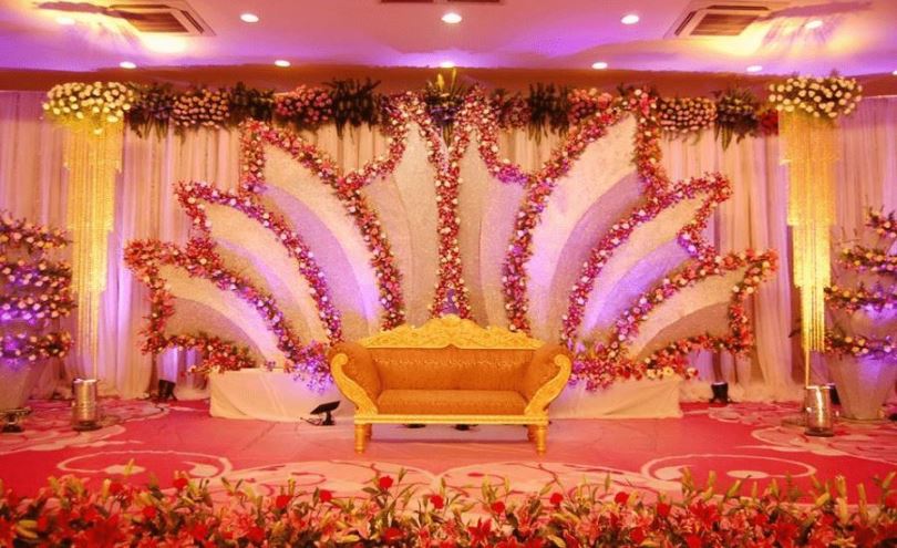 S RAJA MARRIAGE CONTRACTOR - TIRUMALA