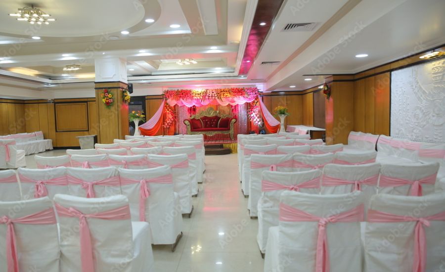 Best Function Halls in Hyderabad - Wedding Services