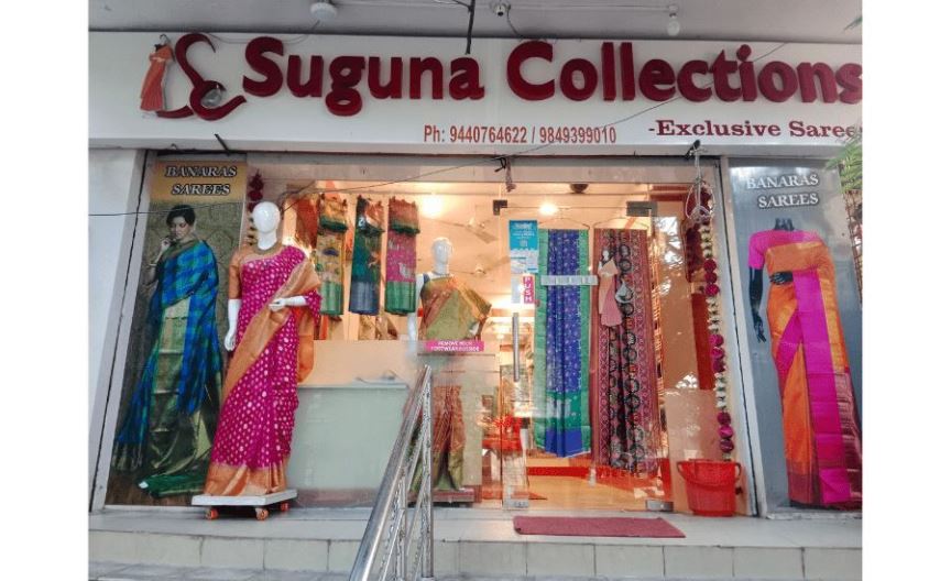 Suguna Collections