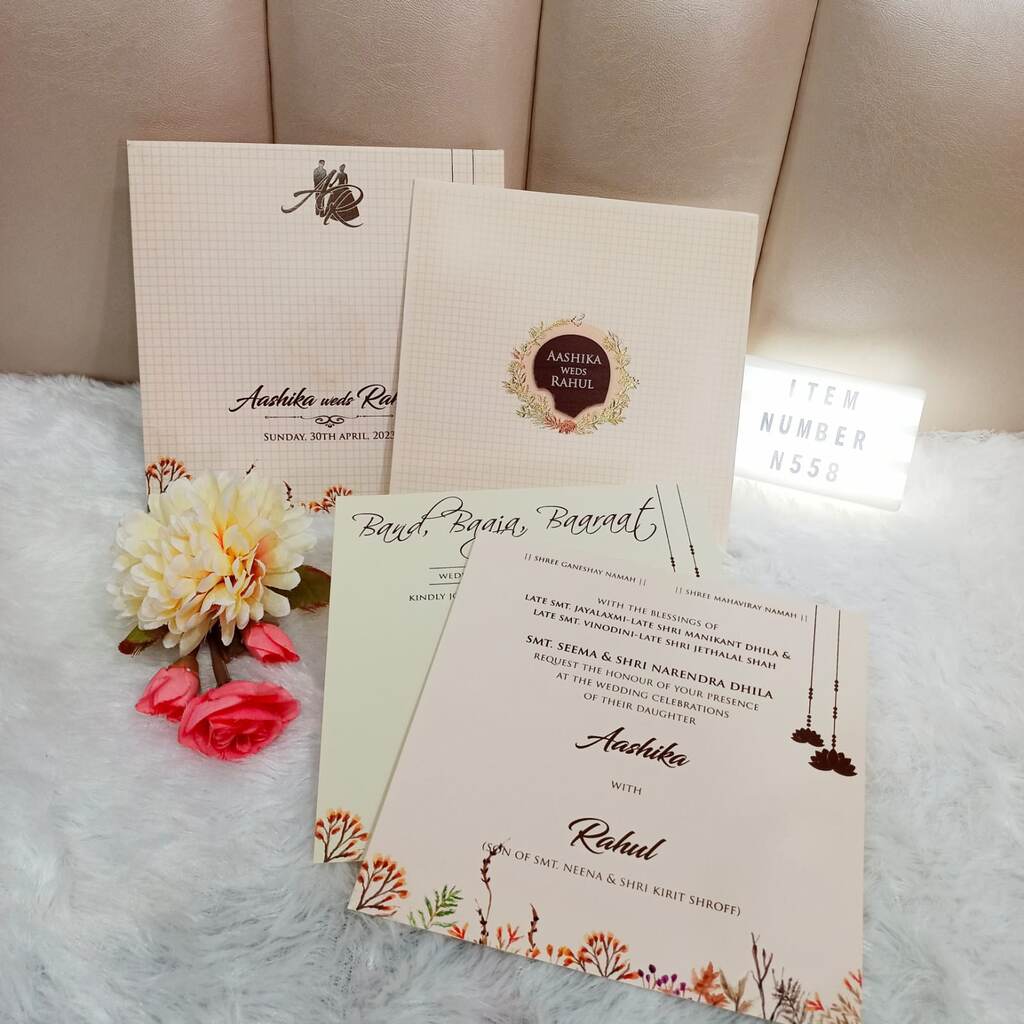 Shubhalagnam Cards in Vijayawada. Wedding Services