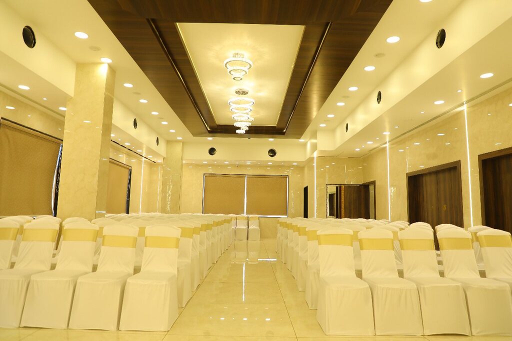 Samisti Banquet & Function Hall