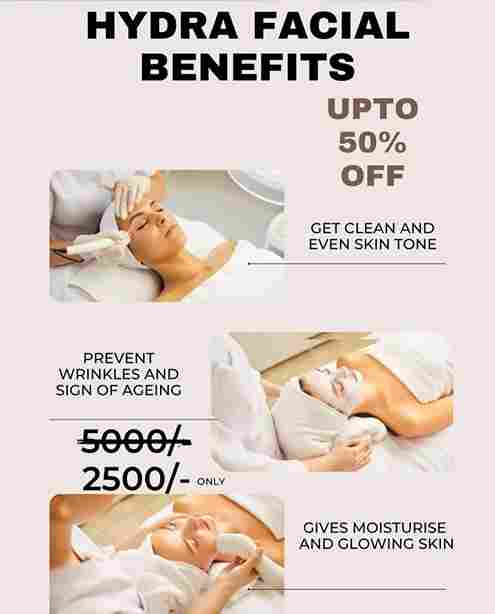 Cuts and colors beauty parlour