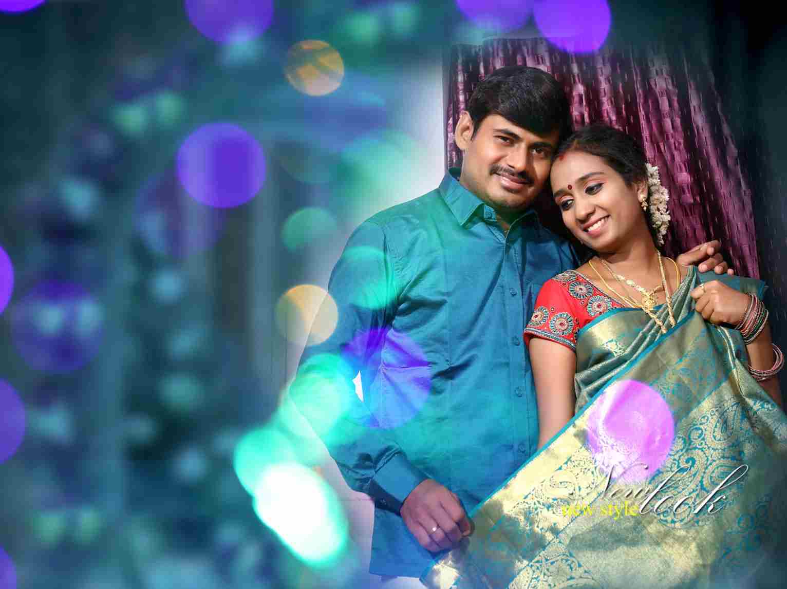 Sri Ramakrishna Studio