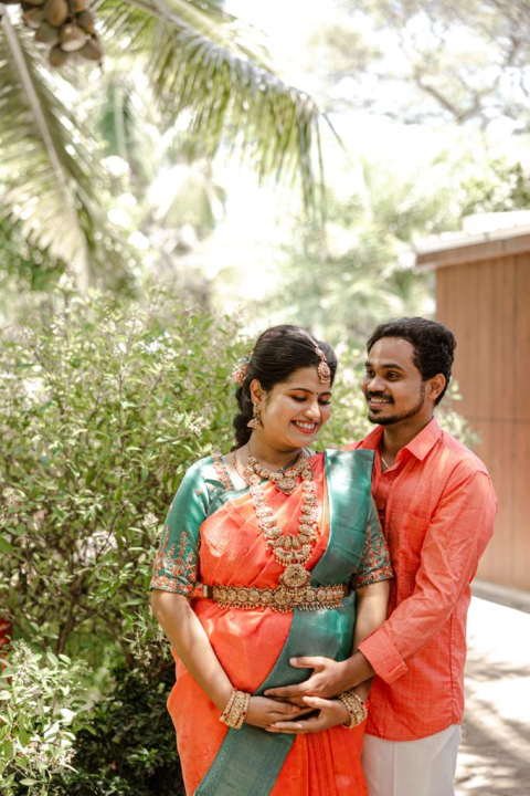 Makeupandhairbypriya