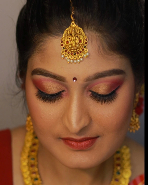 Deedhi bridal studio