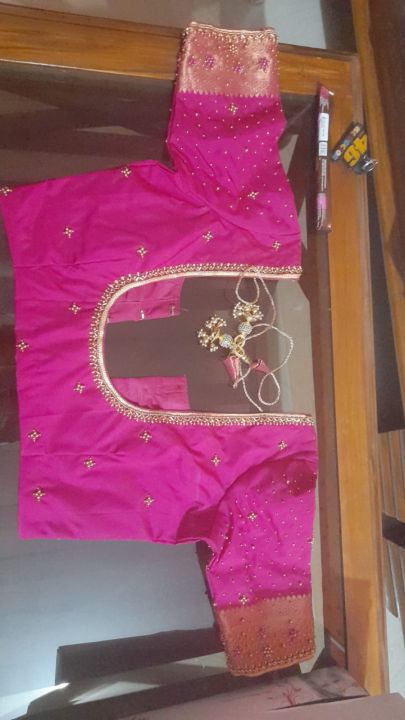 Tkr fashion designer