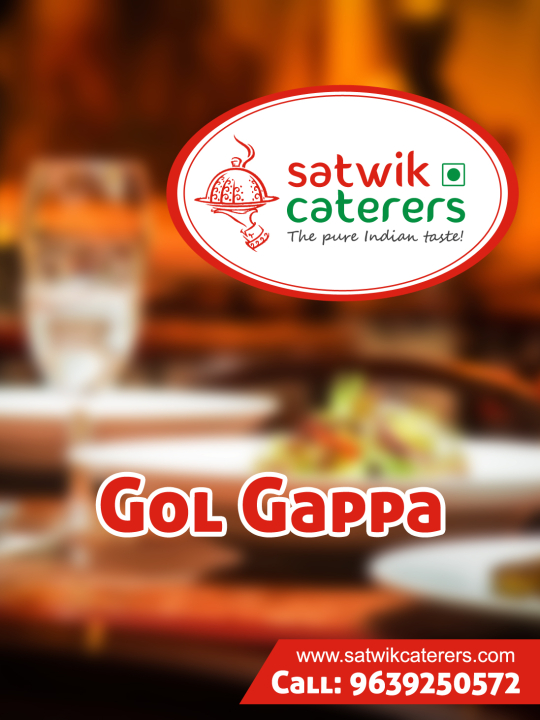 Satwik Caterers