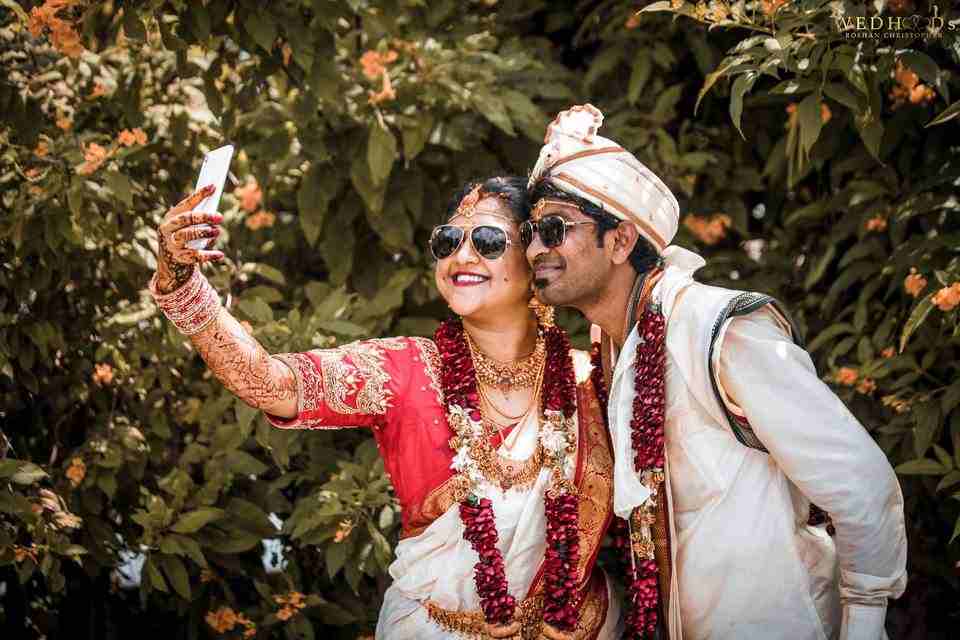 Murthy Digital Studio