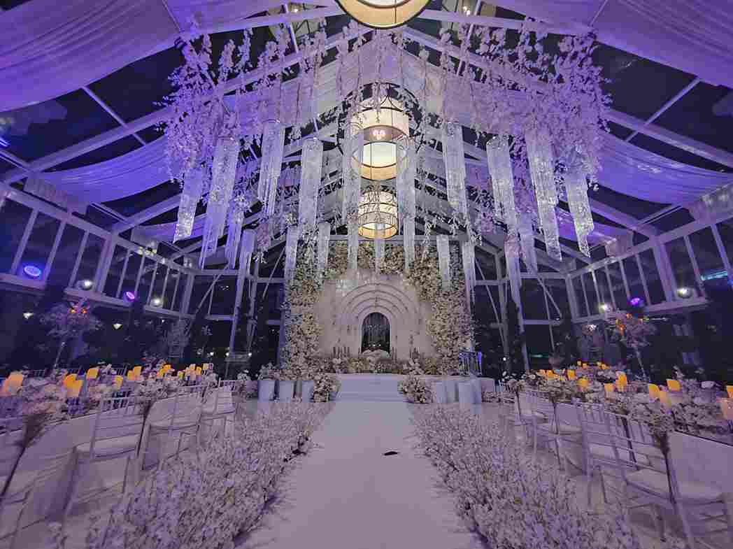 Amazing Creation Event Management Sdn Bhd