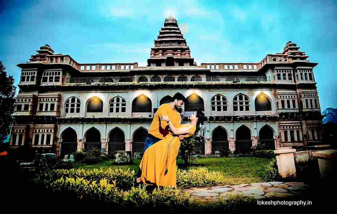 Sai Lokesh Photography