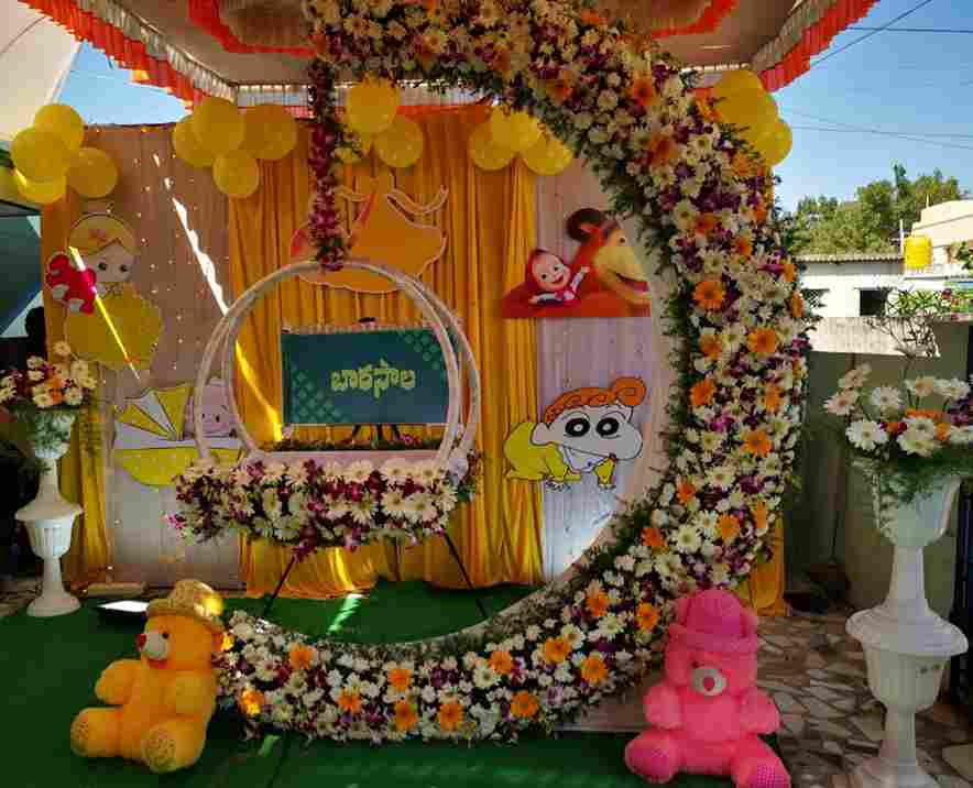 DASARI EVENTS