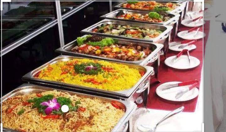 SRI SRINIVASA CATERING SERVICES