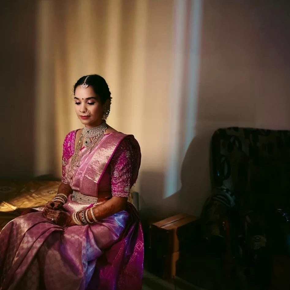 PURE AND NATURAL UNISEX SALON AND ACADEMY